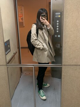 chikoさんのコーディネート