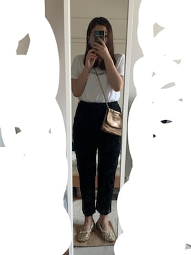 chikoさんのコーディネート