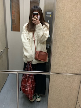 chikoさんのコーディネート