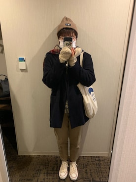 chikoさんのコーディネート