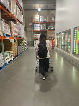 chikoさんのコーディネート