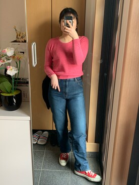 chikoさんのコーディネート