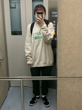 chikoさんのコーディネート