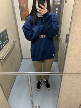 chikoさんのコーディネート