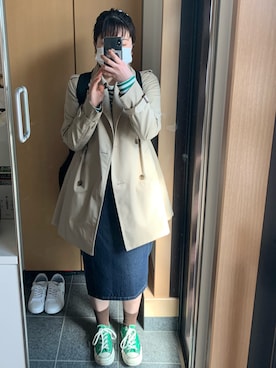 chikoさんのコーディネート