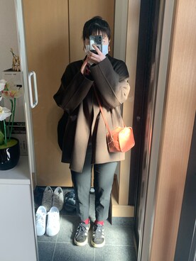 chikoさんのコーディネート