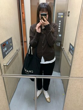 chikoさんのコーディネート