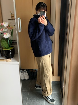 chikoさんのコーディネート