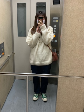 chikoさんのコーディネート