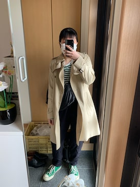 chikoさんのコーディネート