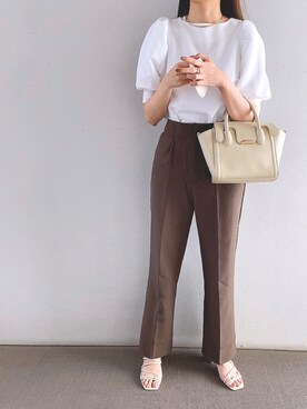 Naaさんのコーディネート