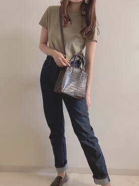 Naaさんのコーディネート