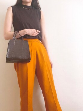 Naaさんのコーディネート