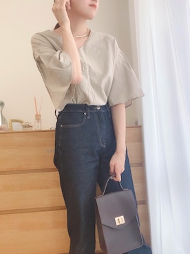 Naaさんのコーディネート