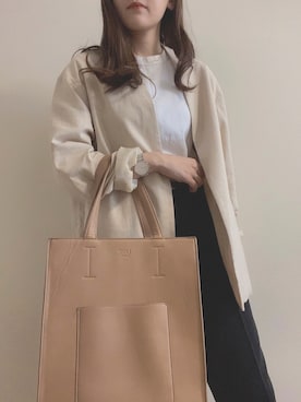 Naaさんのコーディネート