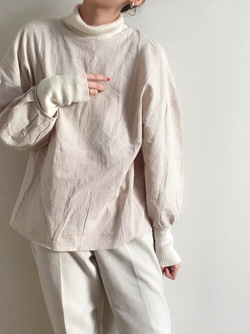 Naaさんのコーディネート