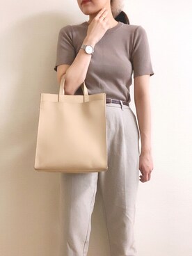 Naaさんのコーディネート