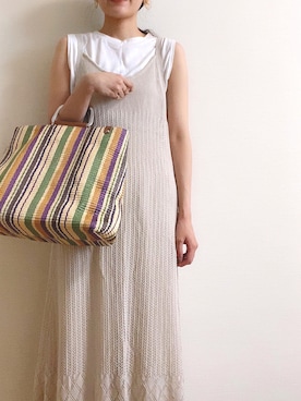 Naaさんのコーディネート