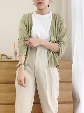 Naaさんのコーディネート