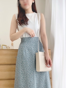 Naaさんのコーディネート