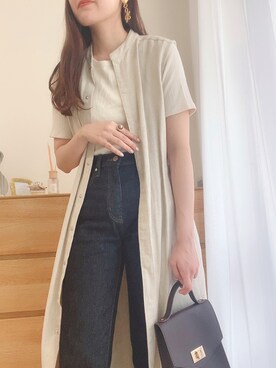 Naaさんのコーディネート