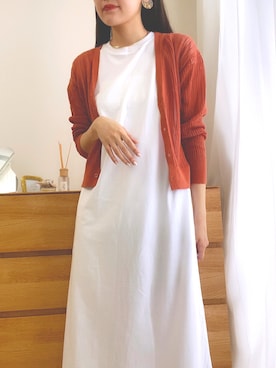 Naaさんのコーディネート