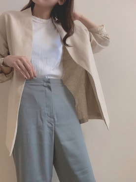 Naaさんのコーディネート