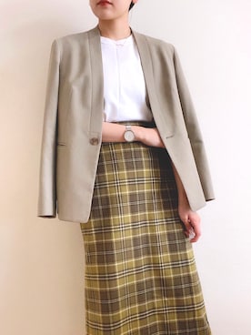 Naaさんのコーディネート