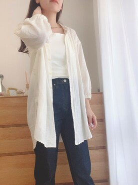 Naaさんのコーディネート