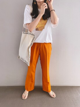 Naaさんのコーディネート