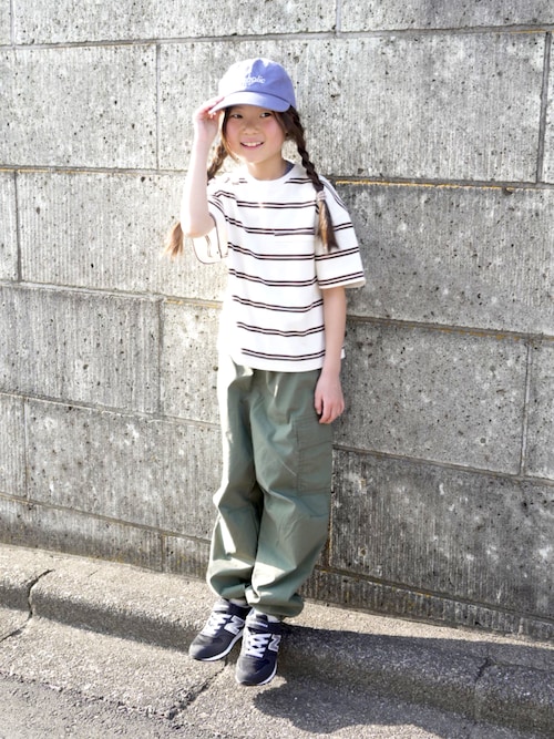 nagi さんのコーディネート