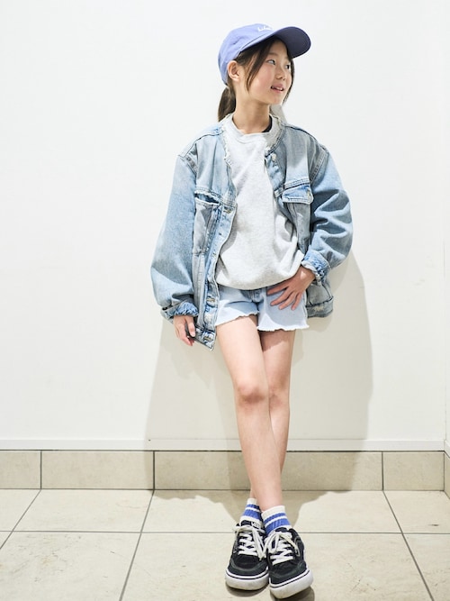 nagi さんのコーディネート