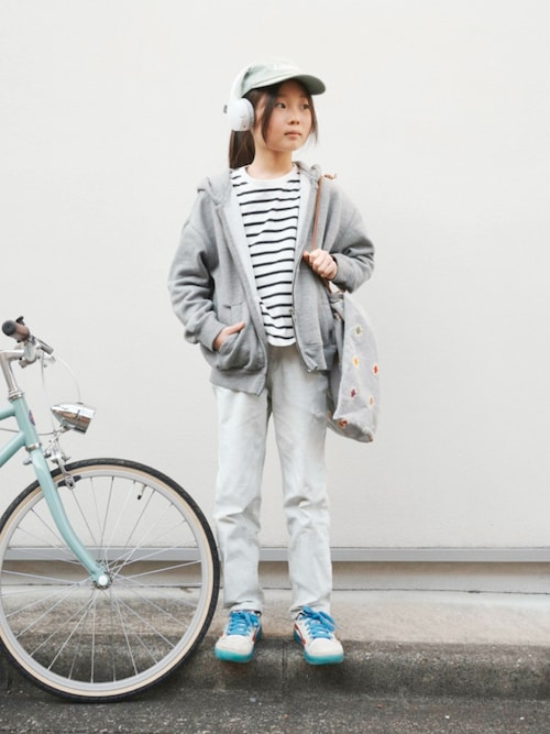 nagi さんのコーディネート