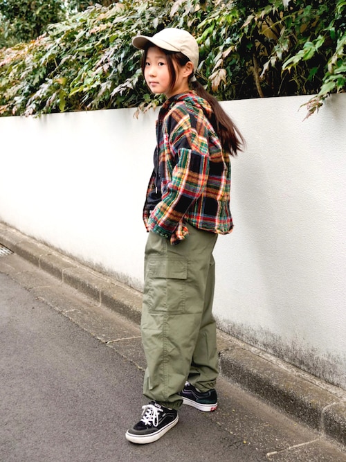 nagi さんのコーディネート