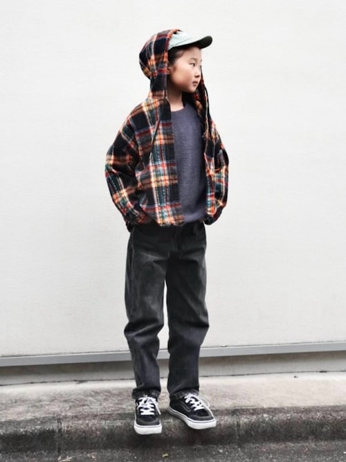 nagi さんのコーディネート