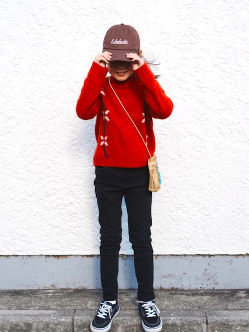 nagi さんのコーディネート