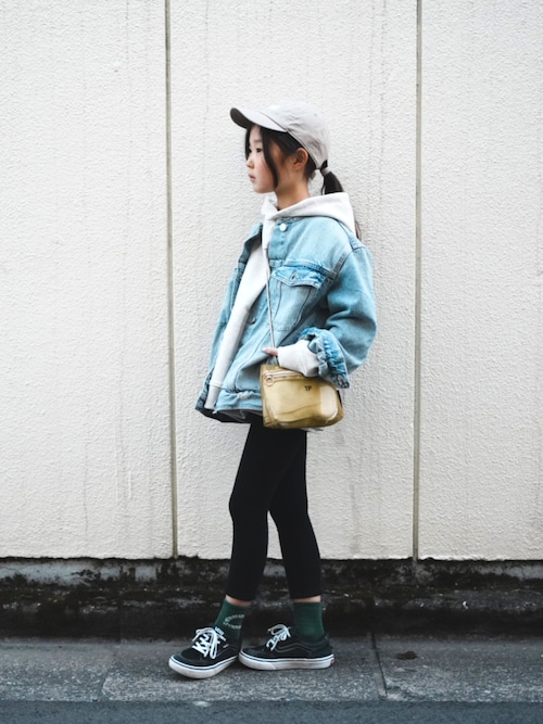 nagi さんのコーディネート