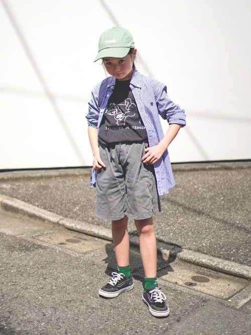 nagi さんのコーディネート