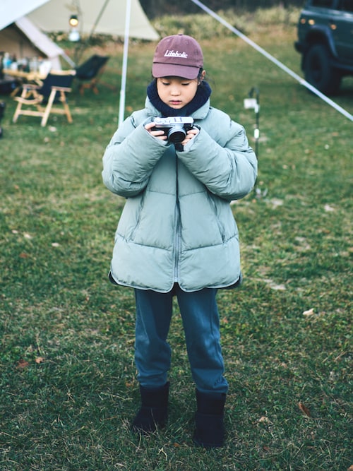 nagi さんのコーディネート