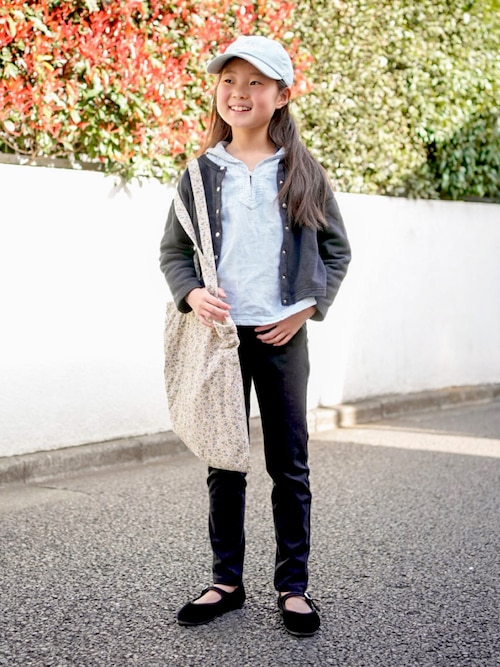 nagi さんのコーディネート