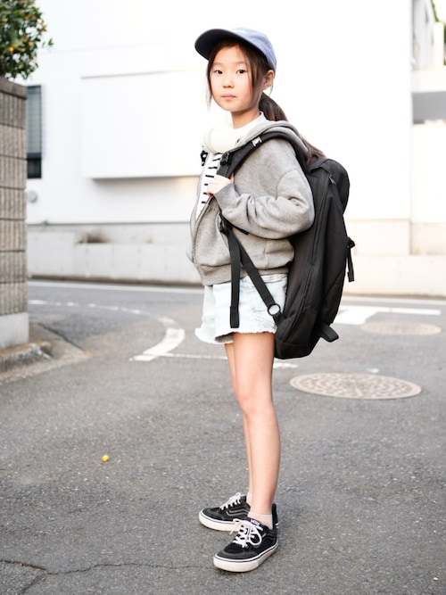 nagi さんのコーディネート