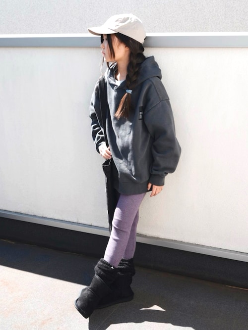 nagi さんのコーディネート