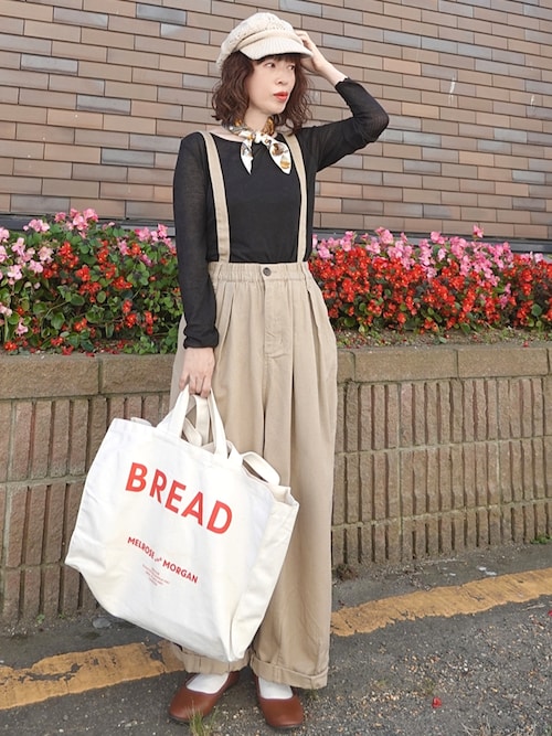 Megchuさんのコーディネート