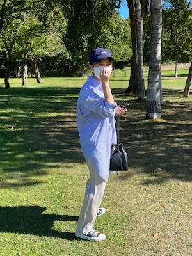 ｓａｙｕさんのコーディネート