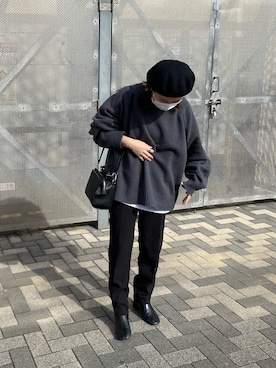 ｓａｙｕさんのコーディネート