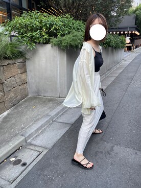 ｓａｙｕさんのコーディネート