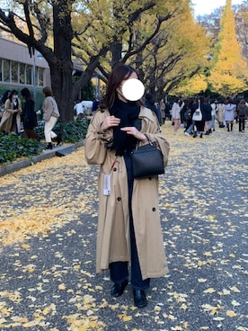 ｓａｙｕさん（レディース・152cm）の秋コーディネート