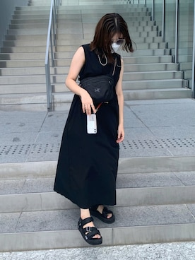 ｓａｙｕさんの「ARC'TERYX / MAKA 2」を使ったコーディネート