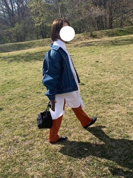 ｓａｙｕさんのコーディネート