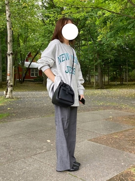 ｓａｙｕさんのコーディネート